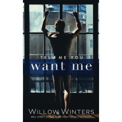 Tell Me You Want Me