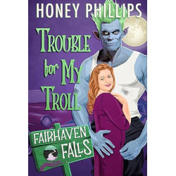 Trouble for My Troll
