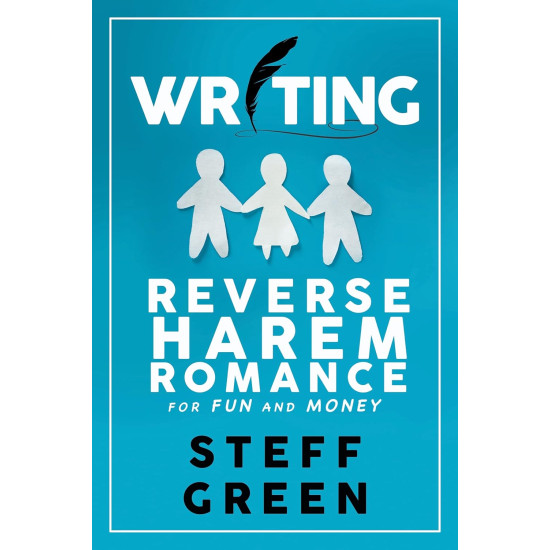 Writing Reverse Harem for Fun and Money