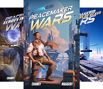 Peacemaker Wars