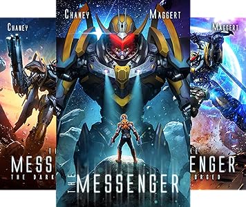 The Messenger