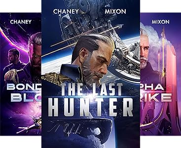 The Last Hunter
