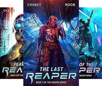 The Last Reaper