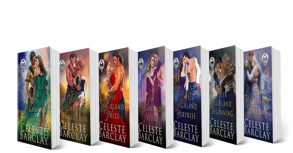 The Clan Sinclair