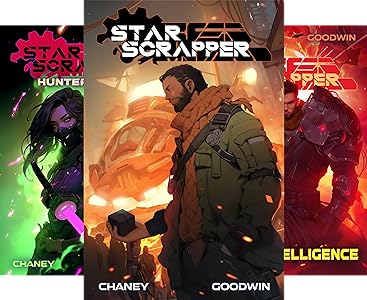 Star Scrapper